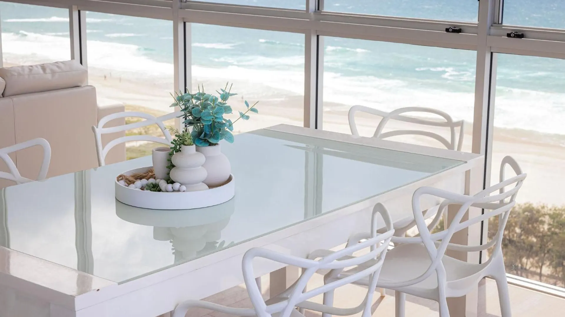 Ultiqa Air On Broadbeach Gold Coast