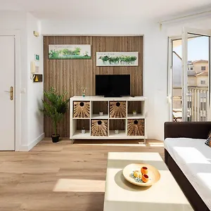  Apartment Wonderstays Morgan Spain