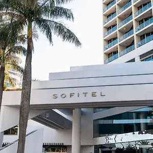 Sofitel Broadbeach ***** Gold Coast