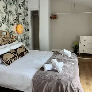  Apartment Wonderstays Maribel Spain