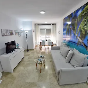  Apartment Wonderstays Vela Spain